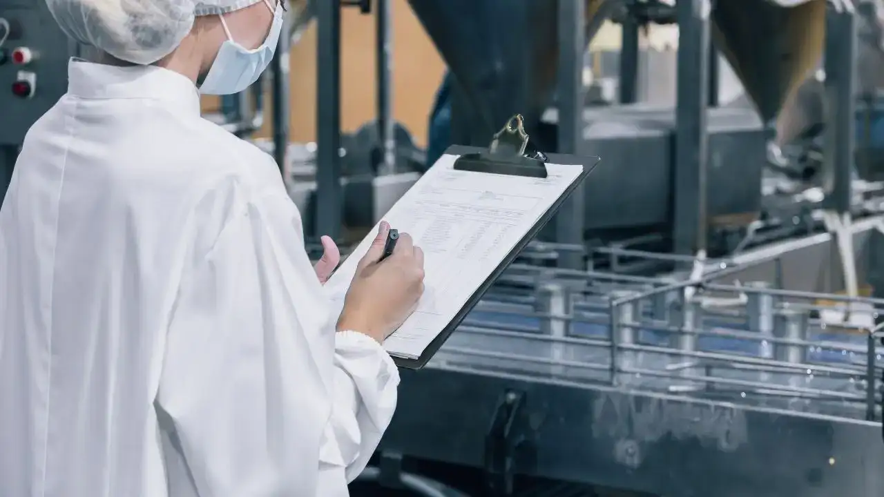 Alışverişten Mutfağa Bakanlık'tan Gıda Güvenliği Rehberi 1